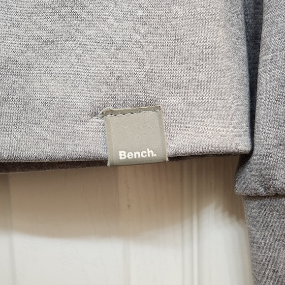 EUC Bench Jacket - Picture 5 of 10